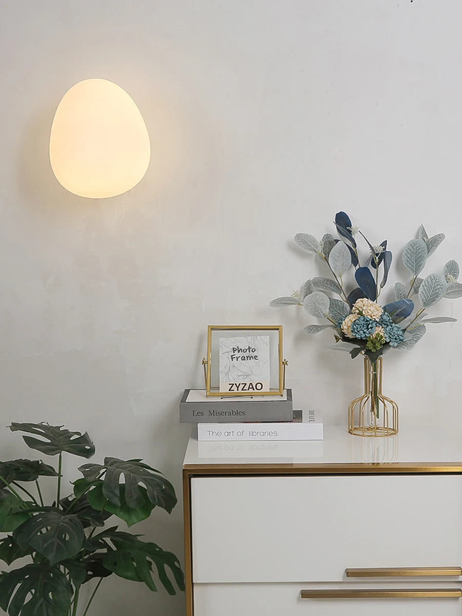 New Modern Ceiling Lights Modern Design DiningRoom Ceiling Lamp Luminiare White Shade Acrylic Lustre Home Deco Lighting Fixtures