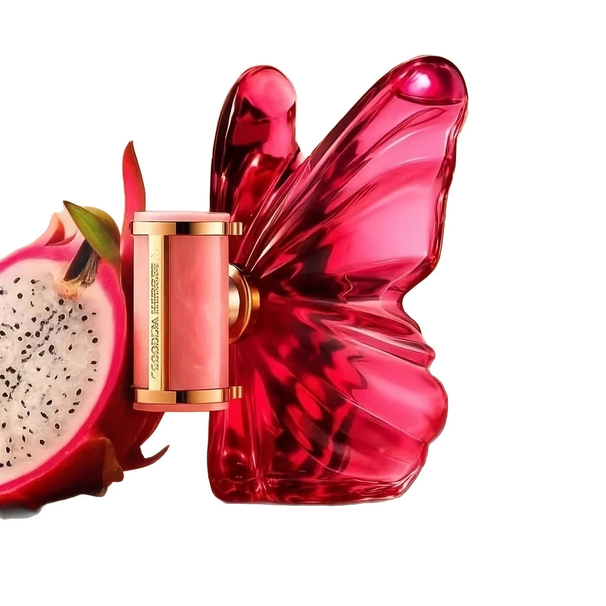 Charming perfume La-Bomba Women's perfume spray, 2.7oz80ml flower fragrance, fruit fragrance, amber tone, high class, elegant and unique, perfect choice for gifts