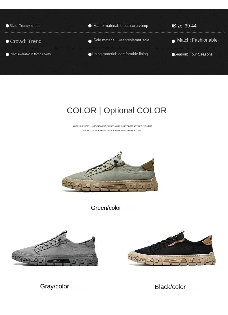 2025 Men Casual Sneakers Mesh Platform Breathable Lightweight Shoes Outdoor Walking Sports Shoes Tenis Masculino Zapatillas