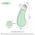 Home Use Skincare Device Deep Cleansing Handheld Facial Blackhead Remover Pore Cleaner for Whitehead Removal
