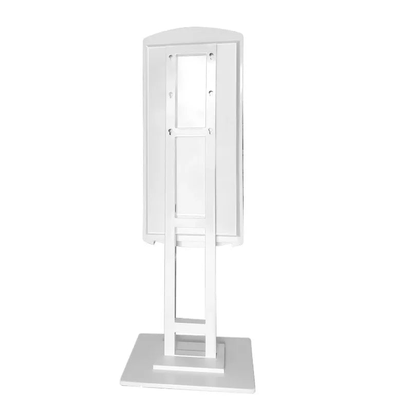 32" Smart Touch Screen Ordering Payment Kiosk Self Order Service Fast Food Kiosk with Printer & QR Scanner