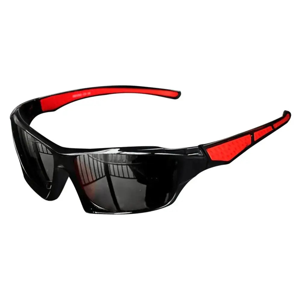 Protection Sun Glasses Glasses Comprehensive Mens Sun Comfortable Fashion Shades Outdoor Sport Eyewear For Driving Running
