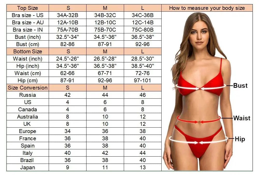 Frilled Ruffled Wrinkled Mid Waist Bikini Women Swimwear Female Swimsuit Two-Pieces Bikini Set Bather Bathing Suit Swim V5844