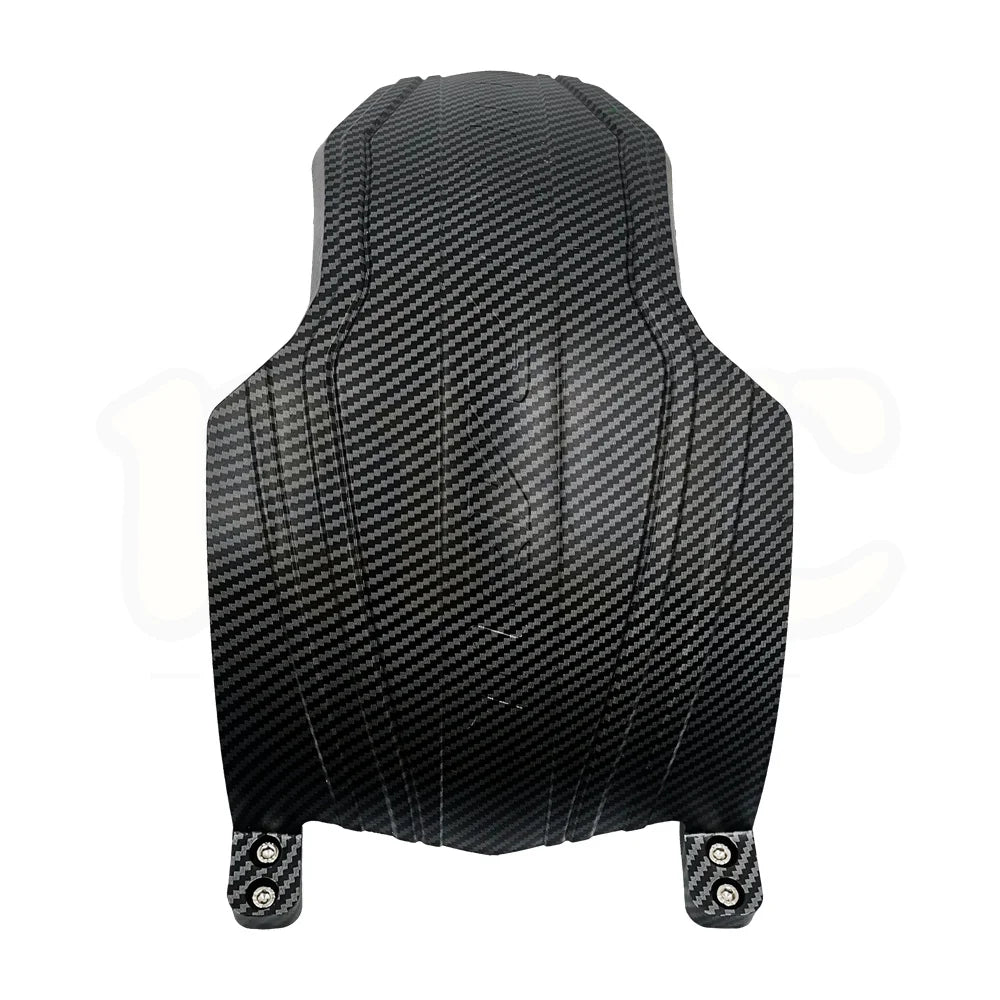 Teverun Fighter Supreme+ 726R Front Fender Supreme+ 7260R Rear Mudguard Suit For Supreme+ 7260R Mudguard Original Parts