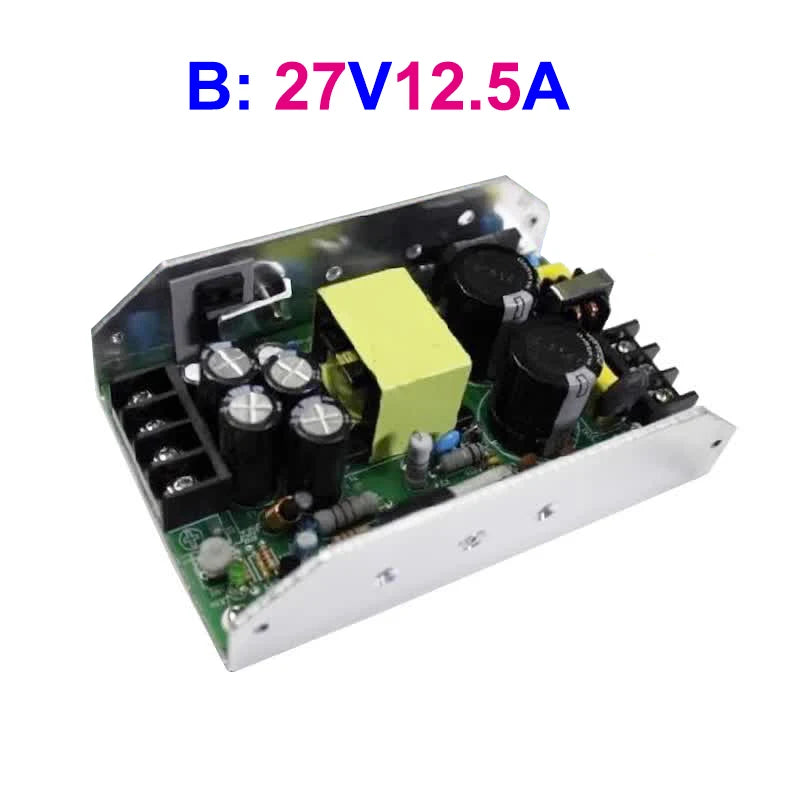350W Switching Power Supply For Digital TPA3255 TPA3221 TPA3116 Audio Amplifier DC 24/36/48V Switch Power For DIY AMP