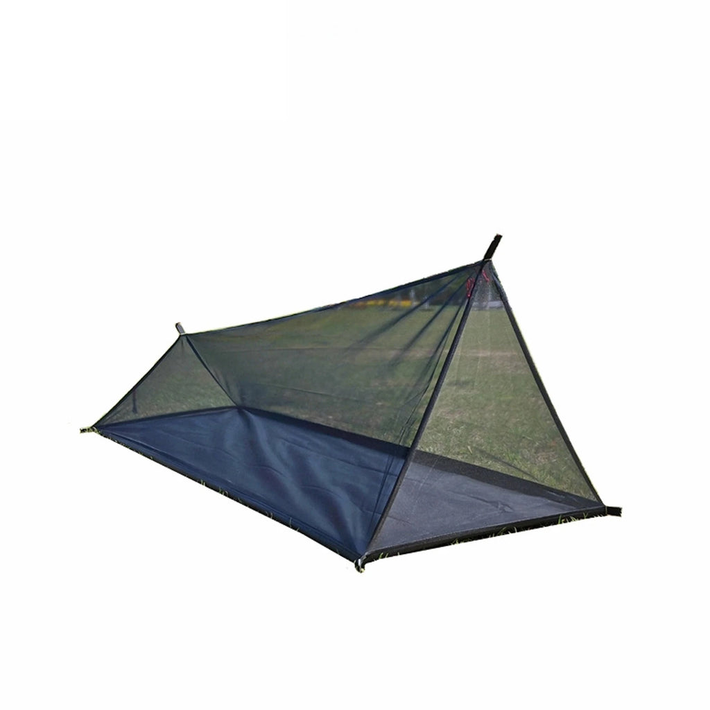 Lightweight Tent, Outdoor Adventure, Breathable Tent, 40D Fabric, Camping Tent, Lightweight, Compact, and Portable Tent