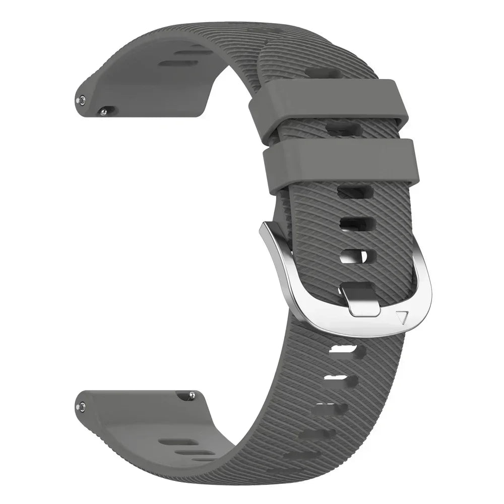 Silicone Bracelet Strap For COLMI P71/P81/P82/P73/P76/P78 Replacement Watch Band 20 22mm For COLMI C81/V68/V70 Sport WristStrap