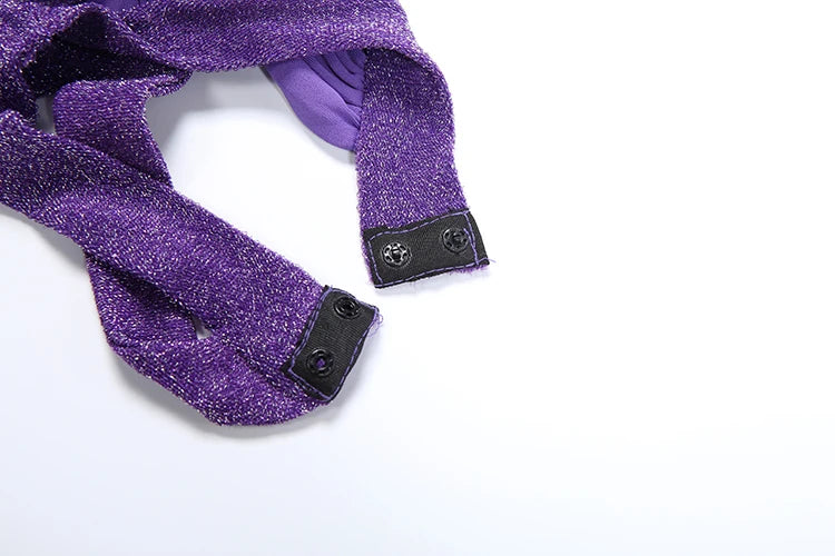 Nibber Deep V-Neck Long Dress Woman Sexy Hollow Design Halter Sleeveless Skinny High Waist Midnight Prom Party Elegant Vestidos