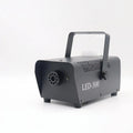 500W LED Smoke Machine Stage Fog Remote Control For Halloween Party Wedding DJ