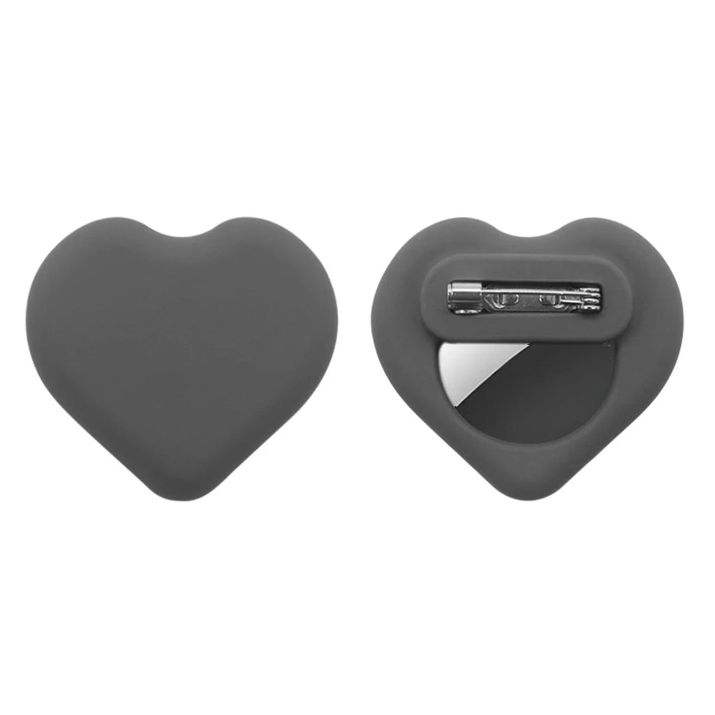 New AirTag Hidden Holder for Kids,Silicone AirTag Case with Safety Pin,Tracker Anti-Lost Cover for Kids,Elderly,Luggage,Clothing