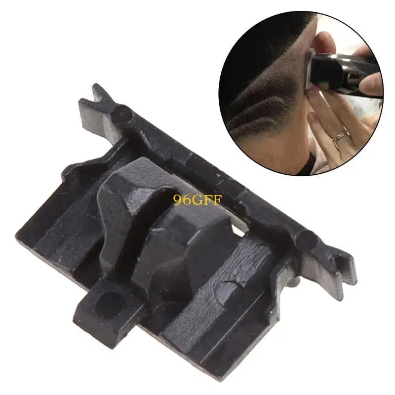 96GF Cordless Hair Clipper Blade Holder With Sponge Pad Cutter for Head Accessories for Wahl 8148 Electric Hair Trimmer Parts