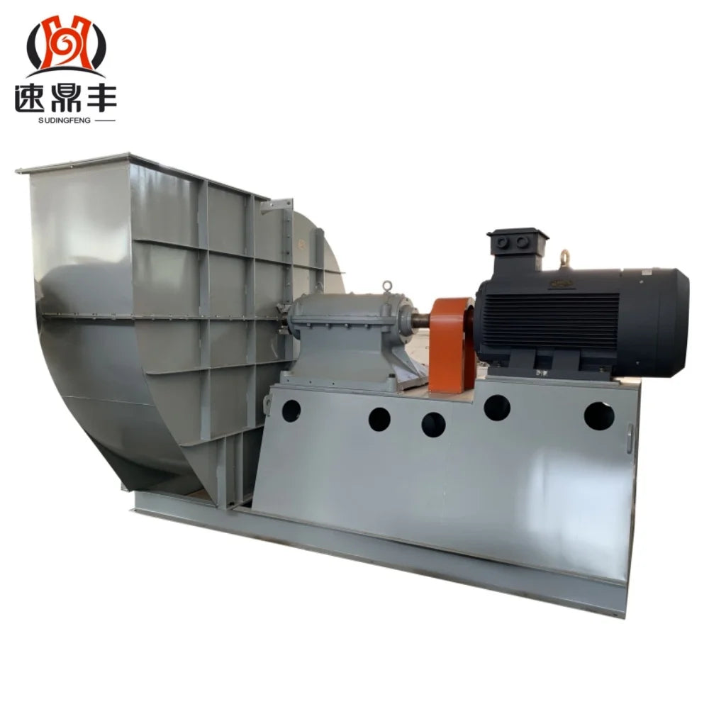 4-72 High Efficiency Premium Centrifugal Fan