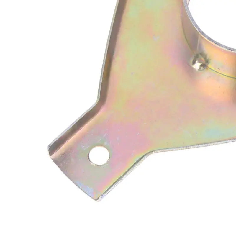 Prime Focus KU Band LNB Holder - Triangular Mounting Bracket for C-Band Satellite Dishes〔YY26〕
