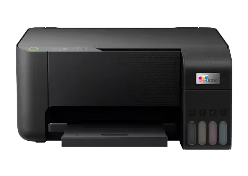 Factory Price L3158/L3258  Printers Multifunction 4 Colour Printer Tank Printer  Inkjet  Output Tray Print Head