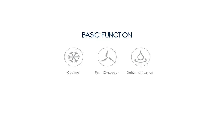 14000BTU Factory Price Mobile Air Conditioner Portable air Conditioning