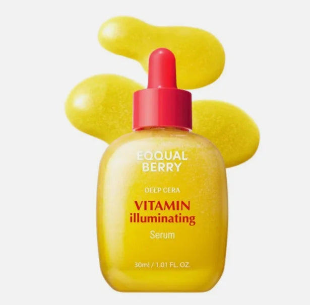 EQQUALBERRY PDRN+PEPTIDE Boosting Serum Effectively Tightens Pores For Sensitive Skin Korean Skin Care Deeply Nourishing Smoothi