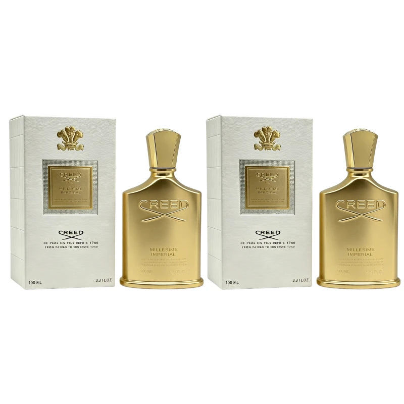 Creed Silver Mountain Water Eau De Parfum Vaporizer Top 100ml Parfum Perfumy Napoleon's Water Men's Perfume