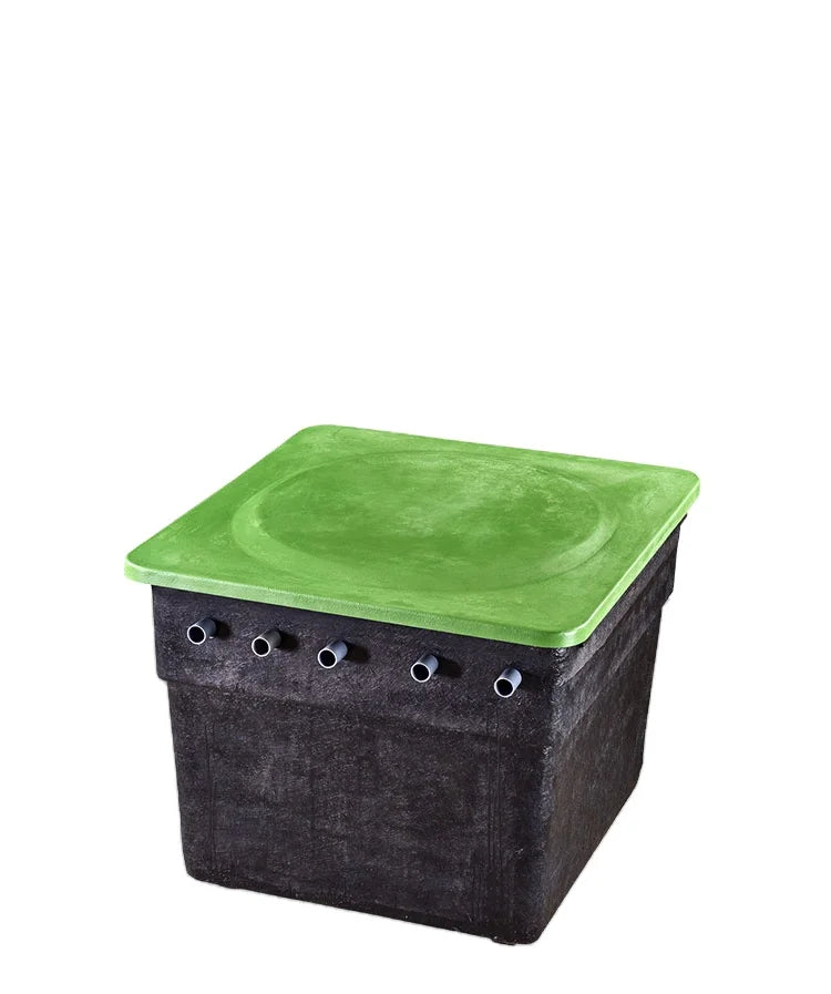 High Quality Chinese Manufacturer  Swimming Pool Accessories Integrated  Pool Filter
