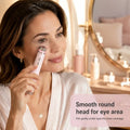 Handheld Rechargeable Skin Care Beauty Device, Gentle Lifting for Eye & Face, Daily Massage Care Tool