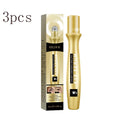 Firming Hydrating Eye Roller Serum - Targets Dark Circles, Diminishes Fine Lines, Gentle Nourishing Eye Care