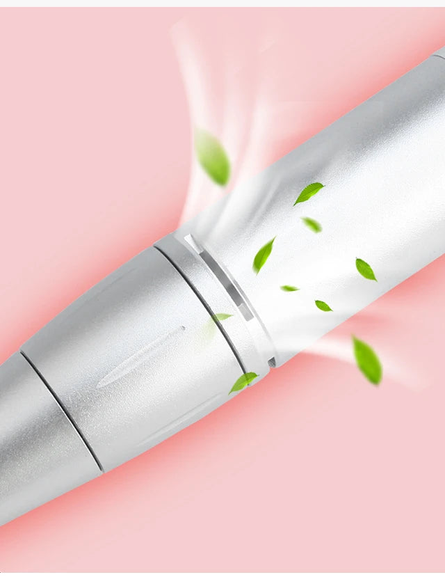 Professional Nail Drill Set Manicure Cutter Nail Equipment Nail Supplies Home Use Electric  Nail Drill Machine Nail Grinder