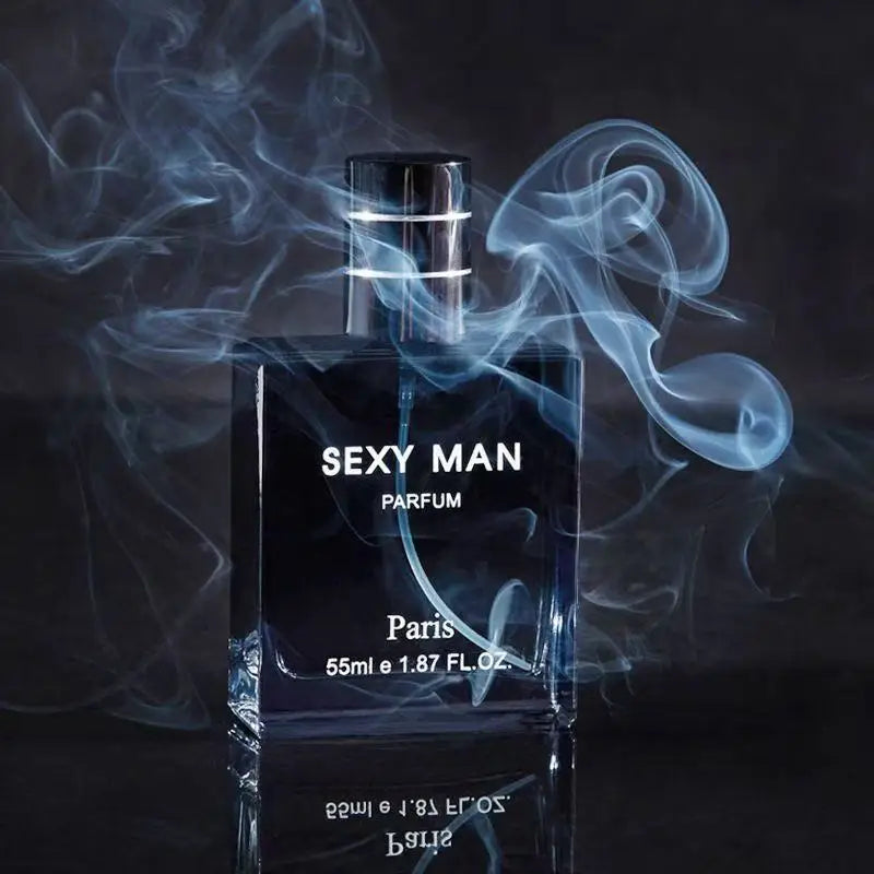 Brand Ocean Perfumes Man Perfume For Man Sandalwood Spray Flirting Pheromone Long Lasting Woody Gentleman Dating Gift