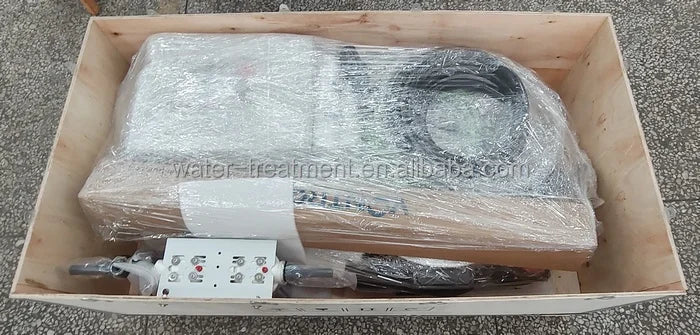 CE CCS Certificate 30L/H Fresh Water Maker for Boat Desalination Salt Water to Drinking Water Portable Desalination Machine