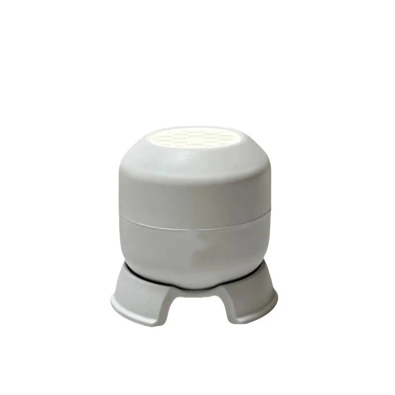 LED Ocean Projector Light, 360° Rotating Dynamic Night Light USB Ambient Light Decorative Lighting For Game,Living Room