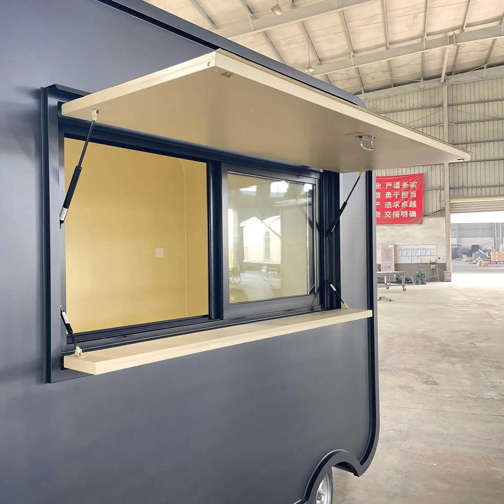CUSTOMIZED Modular Outdoor Kitchen Villa Kitchen Cabinets For Guesthouse Outdoor Bbq Grill Island Outdoor Kitchen Bbq Island