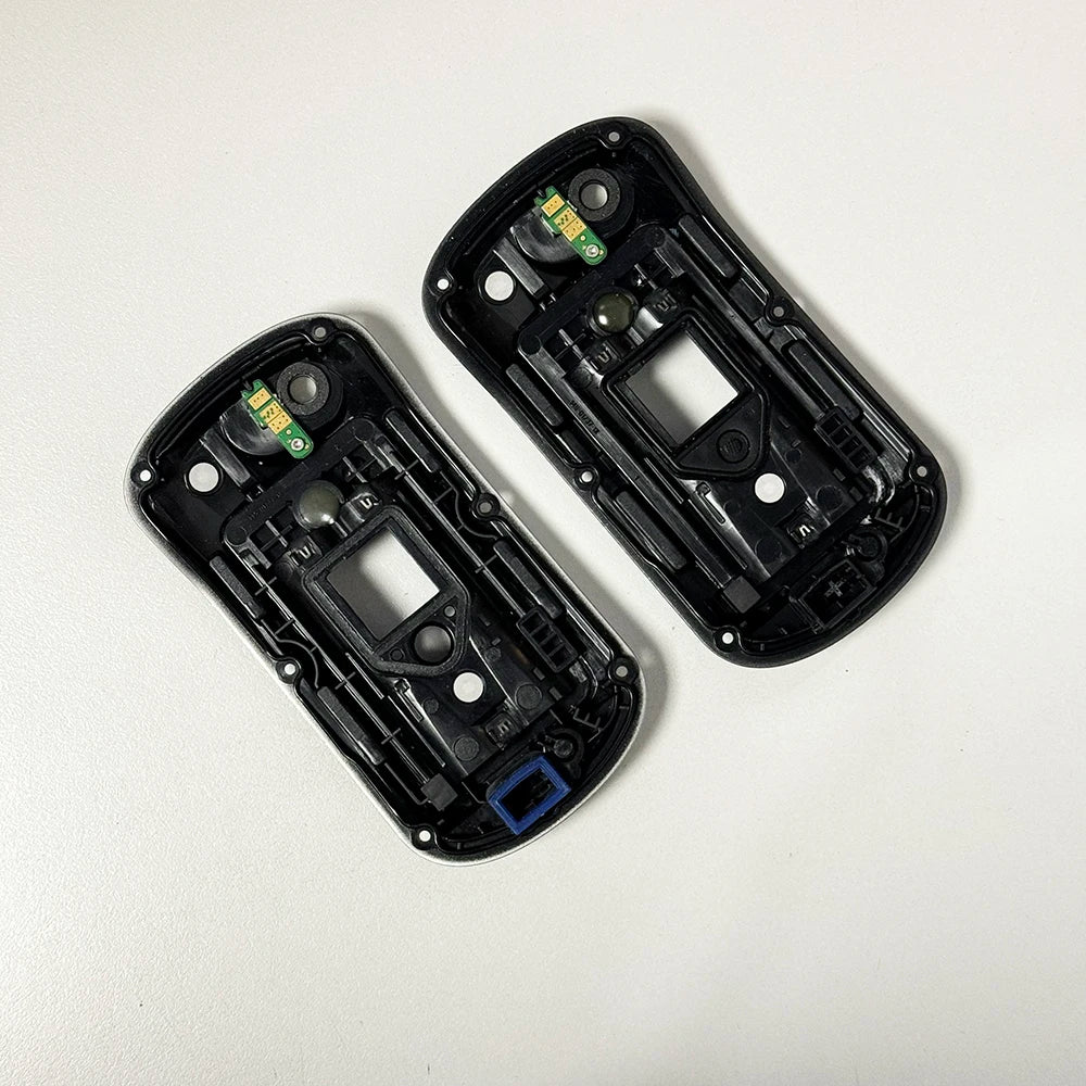 For GARMIN Oregon 650 650T Middle Frame Back Cover Case Housing Shell Outdoor Handheld Pocket PC Part Replacement