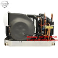 2025 Factory Direct Sales 220v Boat Marine Mobile Portable Ac Air Conditioner with WIFI