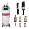 Professional Inner Ball Roller Massage Machine for Body Contouring Weight Loss Cellulite Reduction and Slimming Machine