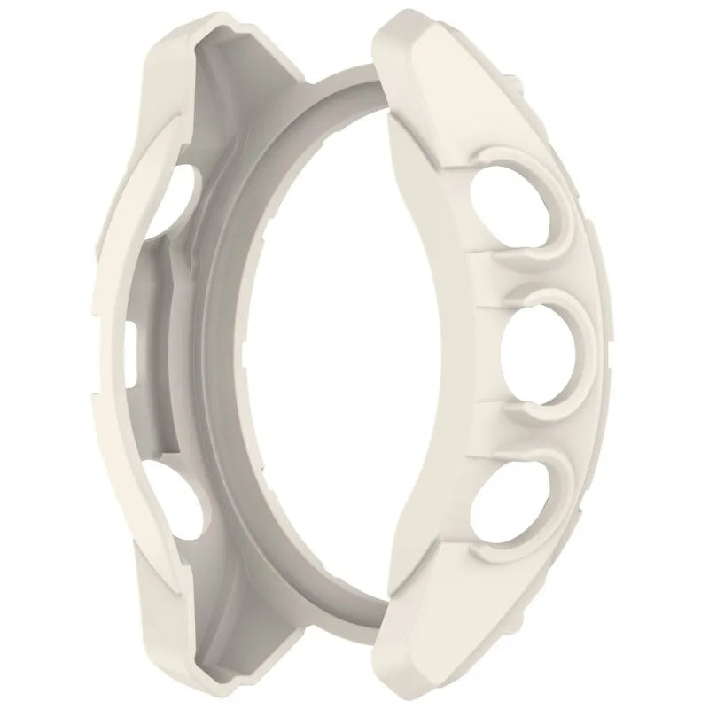 Soft Case for Garmin Enduro 3 Protector Samrt Watch Strap TPU Shell Enduro3 Cover Bumper Silicone Skin Accessories