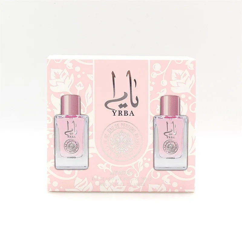 Floral Fragrance 65ml Perfume, Eau De Toilette, Body Mist, Natural Mist, Women's Fragrance Mist High-quality Women's Perfume