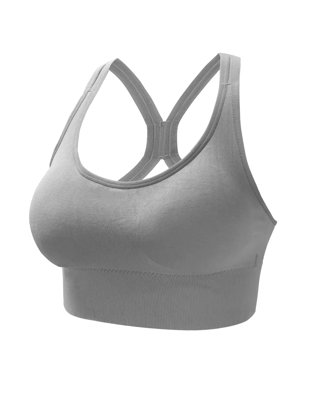 Sports Seamless Comfy & Breathable Push Up Yoga Tank Bra