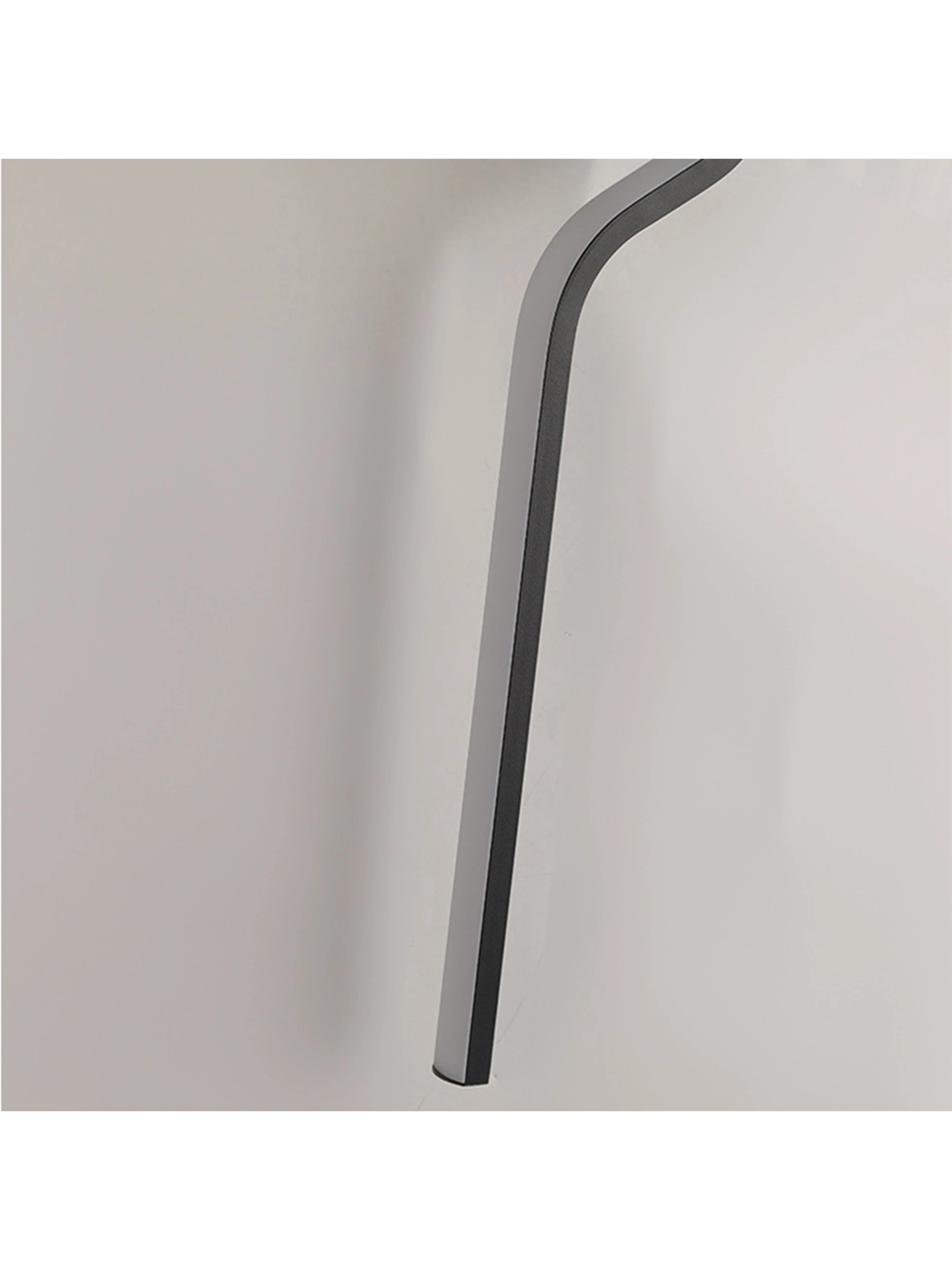 Modern Design LED Wall Light Indoor Atmosphere Living Room Sofa Bedroom Corridor Entrance Villa Courtyard Wall light