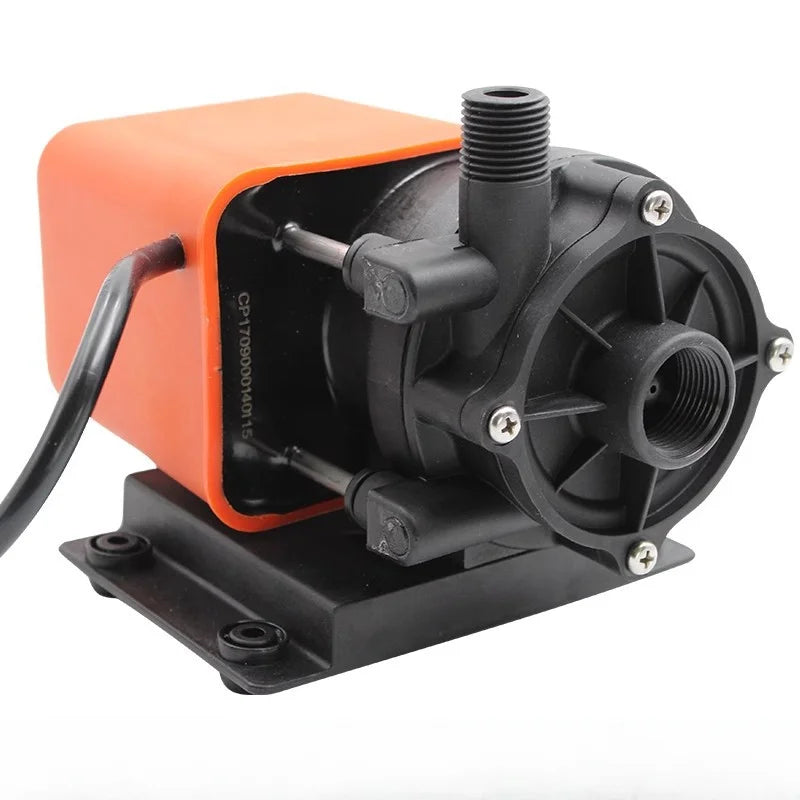 1pcs SEAFLO 500GPH 115V 220V 230V Marine Air Conditioner Magnetic Drive Water Circulation Pump