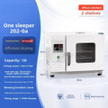 Electric Forced Air Drying Oven – Constant Temp High-Temperature Laboratory Oven for Medical & Herbal Use, Industrial Dryer