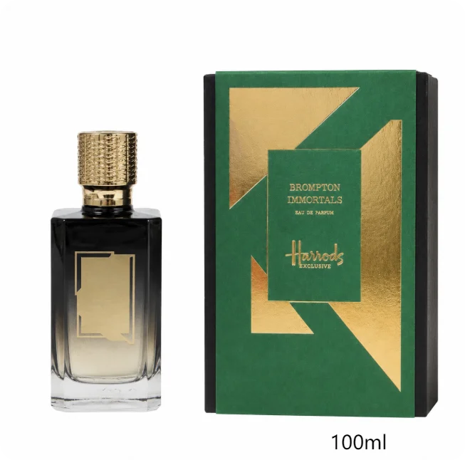 100ml Perfume Long Lasting EDP Juniper Elegant Sweet Style Comfortable Perfumes Masculino Natural Scent Women Men Perfumes