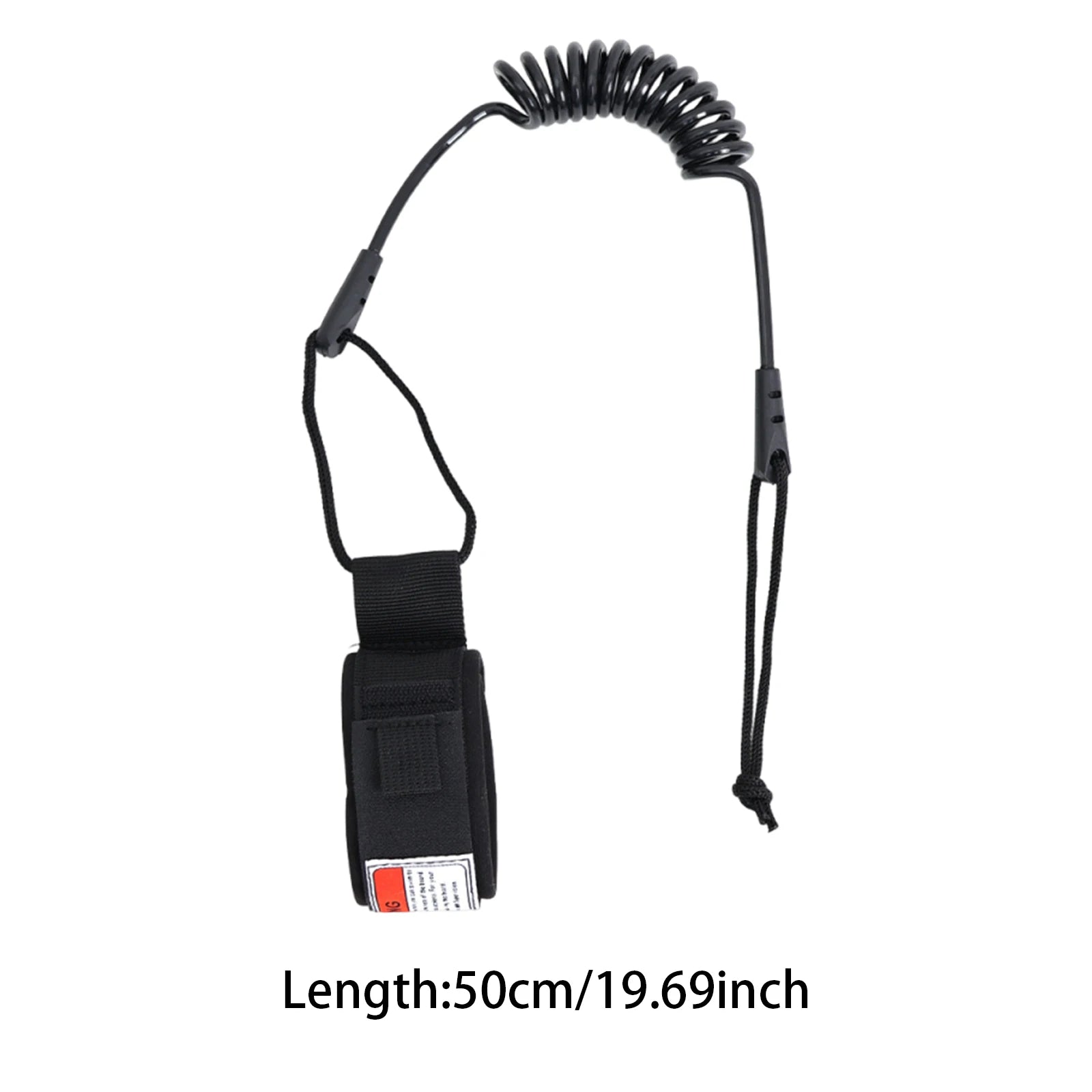Elastic Sup Board Foot Leg Rope Adjustable Sup Paddleboard Safety Leash Kayak Boat Lifesaving Ankle Ropes for Surfing Stand UP