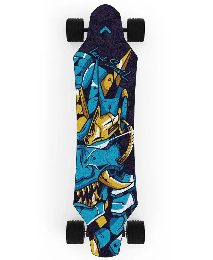 Brother Hobby Customize Cheap Price Electric Skateboard in Wholesale
