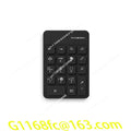 High Quality Ultra-thin Portable Mini Fast Bluetooth Wireless Keyboard