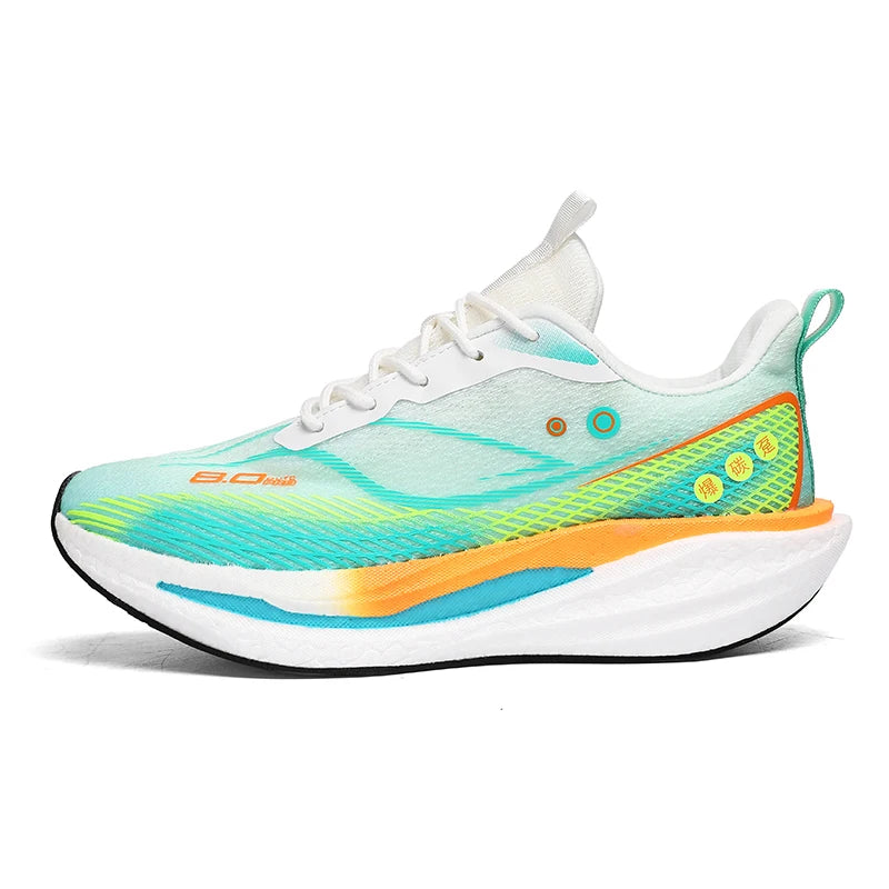 Unisex Sports Shoes Spring Lightweight Cushioning Wear-resistant Training Jogging Shoes New Outdoor Anti Slip Running Shoes