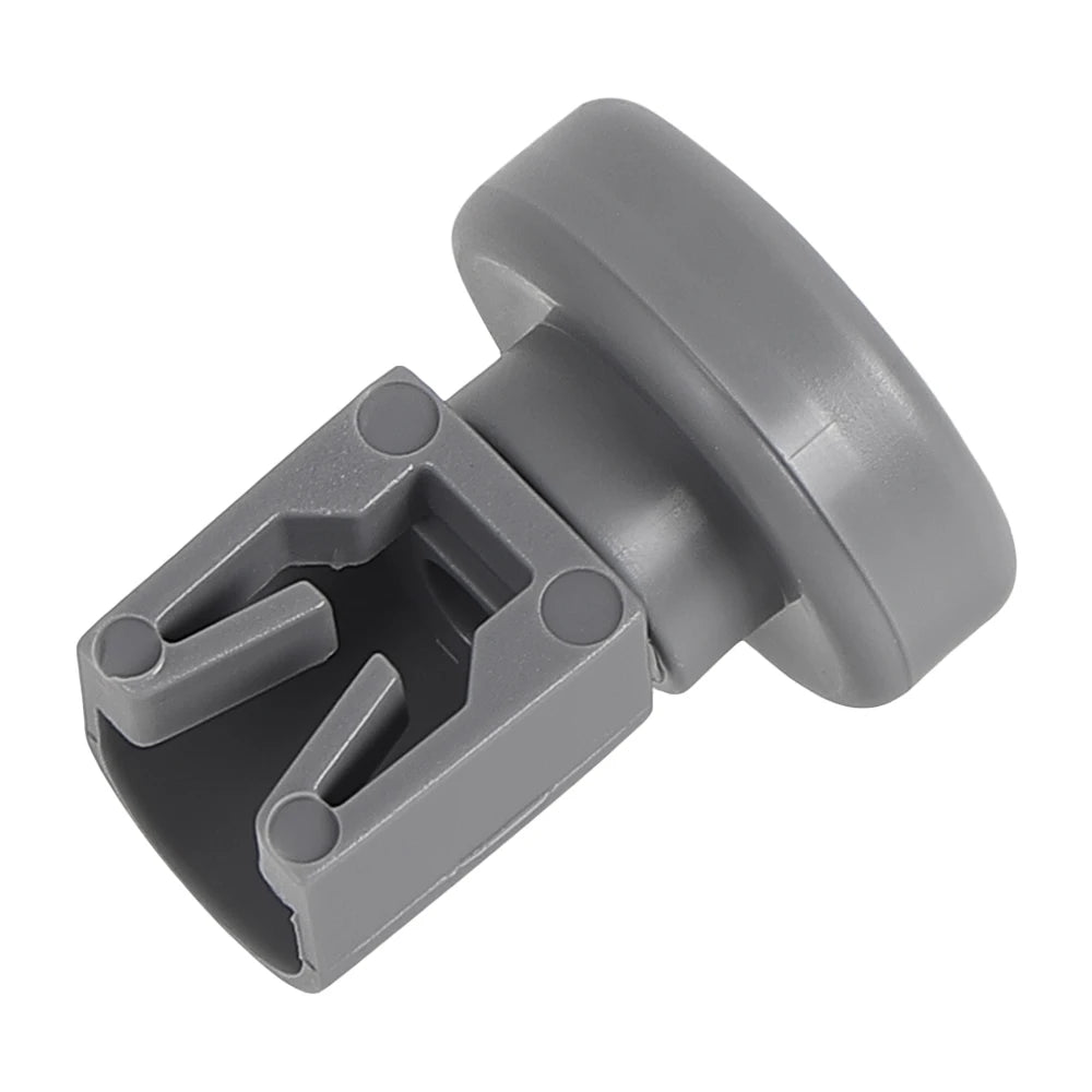 4-Pack Dishwasher Upper Basket Replacement Wheels