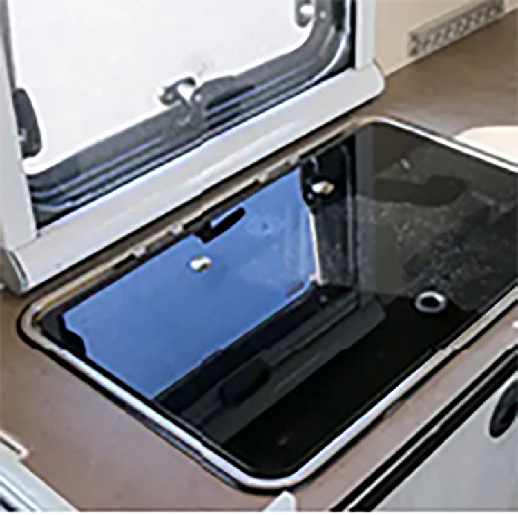 Stainless Steel Stove for  Truck Camper Outdoor Kitchen