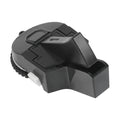Tape-cutting Embossing Label Maker With Tape 108*56mm Alphanumeric Black Manual Numbers Plastic Printer Set Tool