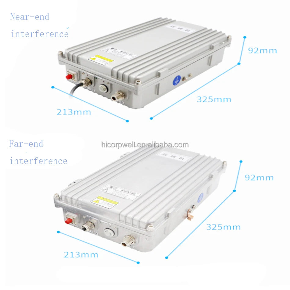 500M 700M 800M WiFi expander 5W 10W 20w Internet Wifi Enhancer Dual band wifi repeater expander Long range 5km