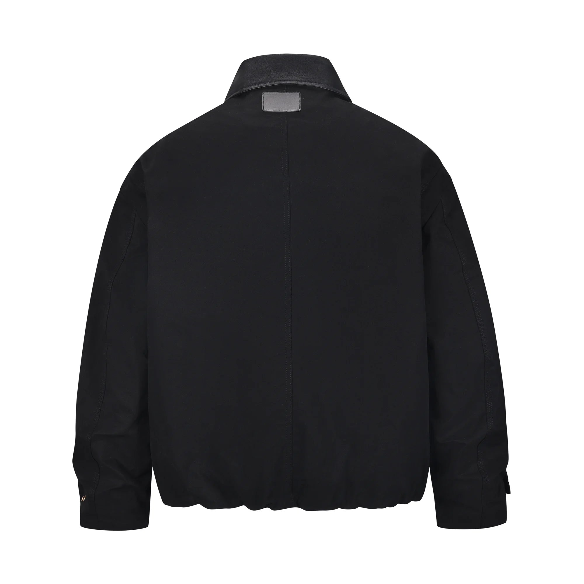 Yao Fashion Barnfit Chore Jacket Casual Streetwear Trend Brand High Quality 1:1 Baggy Retro Autumn Winter Cotton Padding Jacket