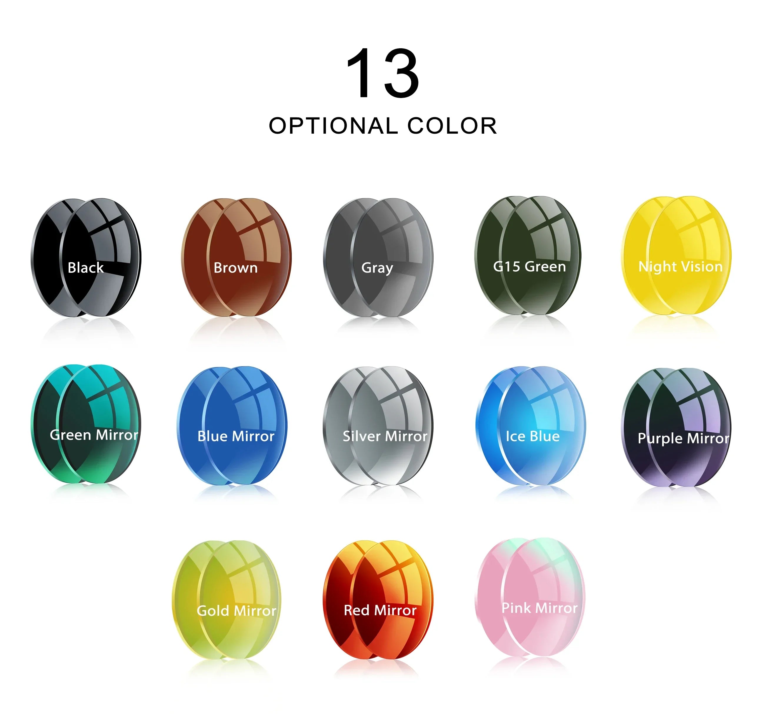 CLLOIO Pure Titanium Wire Retro Half Frame Glasses Men Women Fashion Reading Glasses Optical Prescription Progressive Eyeglasses