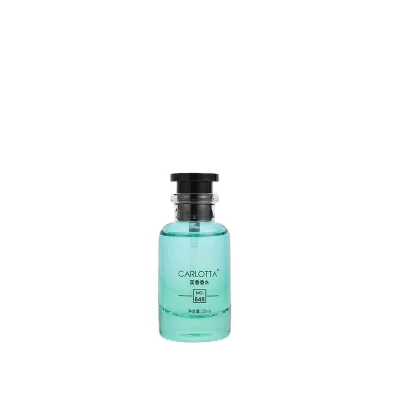 California Dream 25ml Unisex Eau De Parfum Long Lasting Citrus Woody Fragrance